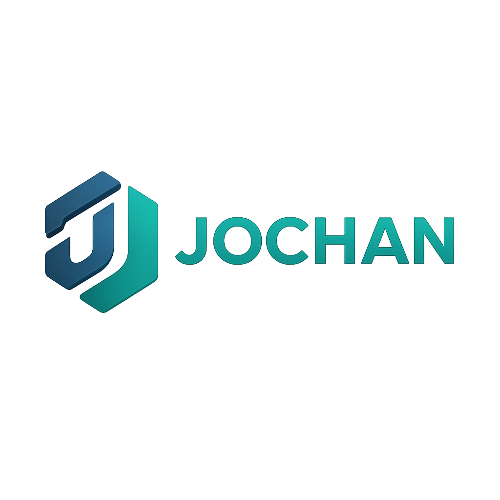 Jochan Tech Logo
